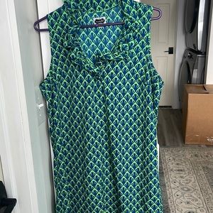 Mudpie sleeveless dress